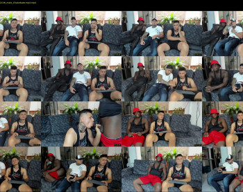 heteros_men — 61 minute Chaturbate male cam show recording, 1080p, Jan 19, 2023