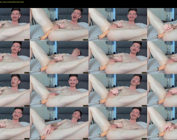 heyhotty1 — 15 minute Chaturbate male cam show recording, 720p, Jan 19, 2023