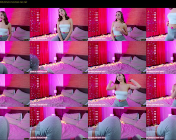 hornykittens — 14 minute Chaturbate couple cam show recording, 1080p, Jan 20, 2023