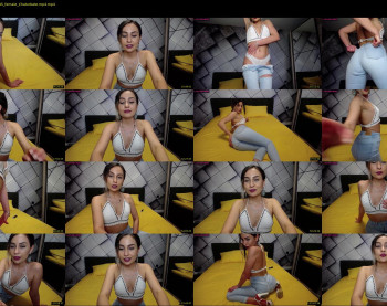hornyycpl — 92 minute Chaturbate couple cam show recording, 720p, Jan 19, 2023