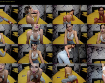 hornyycpl — 92 minute Chaturbate couple cam show recording, 720p, Jan 19, 2023