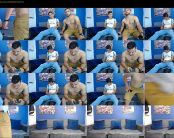 hott_asses — 4 minute Chaturbate male cam show recording, 720p, Jan 19, 2023