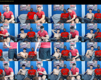hott_asses — 30 minute Chaturbate male cam show recording, 720p, Jan 19, 2023