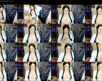 i_esus — 24 minute Chaturbate couple cam show recording, 720p, Jan 19, 2023