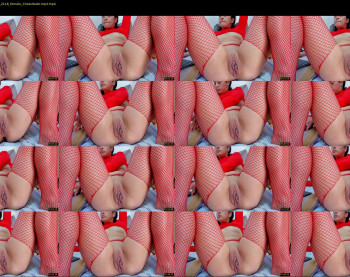 idaly_johnson — 2 minute Chaturbate female cam show recording, 720p, Jan 19, 2023