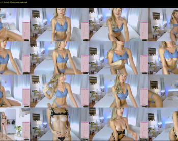 imrealsugar — 47 minute Chaturbate female cam show recording, 1080p, Jan 19, 2023