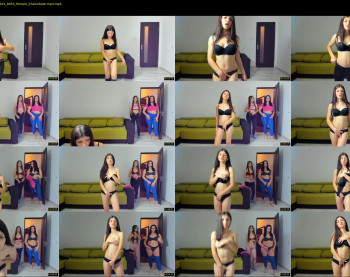 inwardly_beautyy — 54 minute Chaturbate female cam show recording, 1080p, Jan 20, 2023