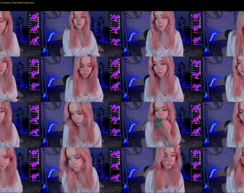 irma_bell — 10 minute Chaturbate female cam show recording, 1080p, Jan 19, 2023