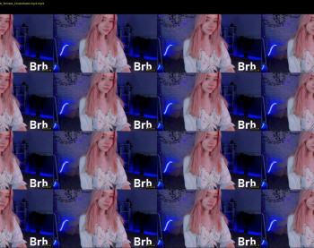 irma_bell — 4 minute Chaturbate female cam show recording, 1080p, Jan 20, 2023