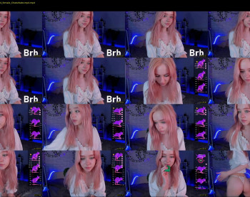 irma_bell — 26 minute Chaturbate female cam show recording, 1080p, Jan 20, 2023