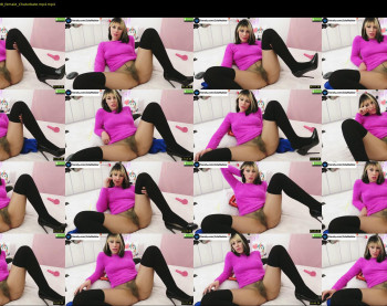 islanublar — 40 minute Chaturbate female cam show recording, 1080p, Jan 19, 2023