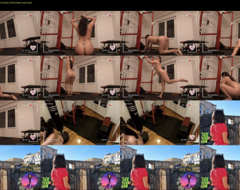 its_jessi — 16 minute Chaturbate female cam show recording, 1080p, Jan 19, 2023
