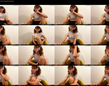 its_lily — 11 minute Chaturbate female cam show recording, 480p, Jan 19, 2023