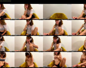 its_lily — 92 minute Chaturbate female cam show recording, 720p, Jan 19, 2023