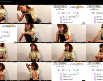its_lily — 113 minute Chaturbate female cam show recording, 720p, Jan 20, 2023