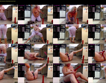 jameyla73 — 49 minute Chaturbate female cam show recording, 1080p, Jan 19, 2023