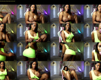jasminekay — 54 minute Chaturbate female cam show recording, 1080p, Jan 19, 2023