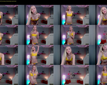 jessica_rays — 94 minute Chaturbate couple cam show recording, 720p, Jan 20, 2023