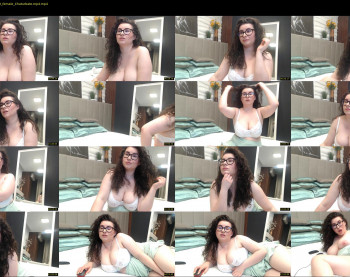 jessykah — 54 minute Chaturbate female cam show recording, 1080p, Jan 19, 2023