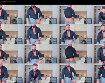 jordan_rush01 — 47 minute Chaturbate male cam show recording, 720p, Jan 20, 2023