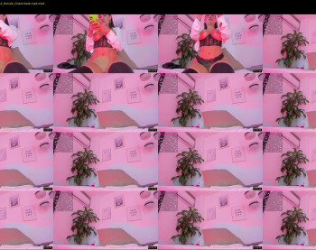 july__villa — 54 minute Chaturbate female cam show recording, 1080p, Jan 19, 2023