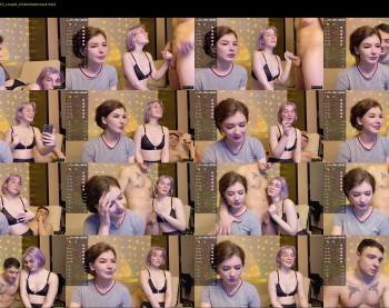 k1tty_cute — 34 minute Chaturbate female cam show recording, 1080p, Jan 20, 2023