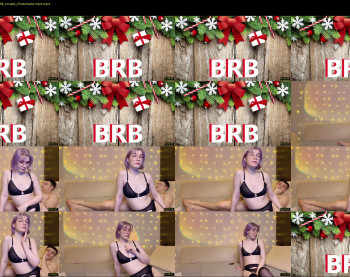 k1tty_cute — 16 minute Chaturbate female cam show recording, 1080p, Jan 20, 2023