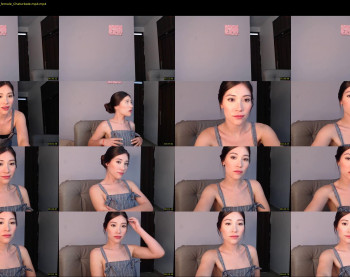 kalindi_ — 11 minute Chaturbate female cam show recording, 720p, Jan 19, 2023