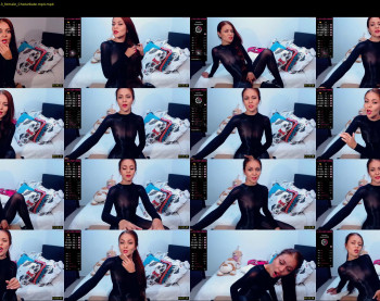 karitto__2 — 30 minute Chaturbate female cam show recording, 720p, Jan 20, 2023
