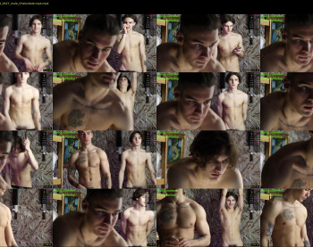 karlos_murphy — 15 minute Chaturbate male cam show recording, 1080p, Jan 19, 2023
