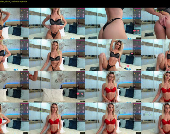 kassablanca_ — 17 minute Chaturbate female cam show recording, 1080p, Jan 20, 2023