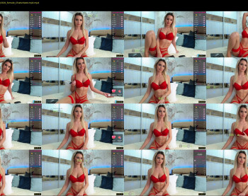 kassablanca_ — 13 minute Chaturbate female cam show recording, 1080p, Jan 20, 2023