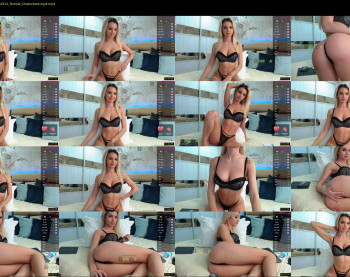 kassablanca_ — 39 minute Chaturbate female cam show recording, 1080p, Jan 20, 2023