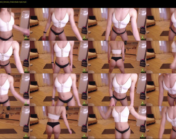 kasta_hulk_ — 91 minute Chaturbate female cam show recording, 720p, Jan 19, 2023