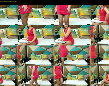 katequeenx — 9 minute Chaturbate female cam show recording, 1080p, Jan 19, 2023