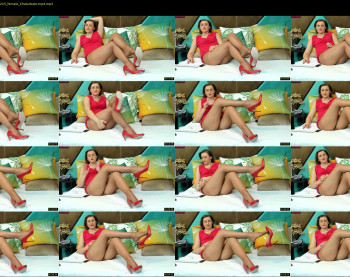 katequeenx — 3 minute Chaturbate female cam show recording, 1080p, Jan 19, 2023