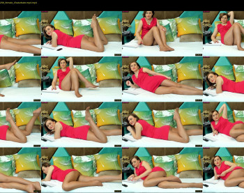 katequeenx — 21 minute Chaturbate female cam show recording, 1080p, Jan 19, 2023
