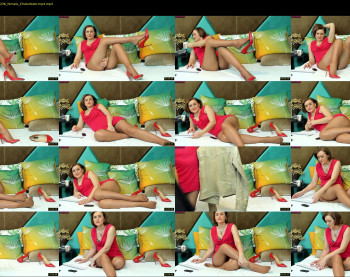 katequeenx — 24 minute Chaturbate female cam show recording, 1080p, Jan 20, 2023
