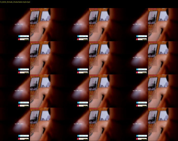 katharina_lopez — 73 minute Chaturbate female cam show recording, 1080p, Jan 20, 2023