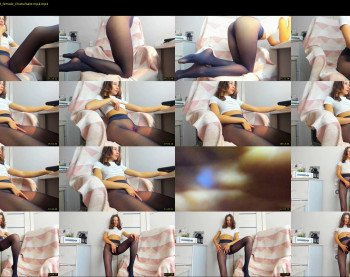kathlena — 20 minute Chaturbate female cam show recording, 1080p, Jan 19, 2023
