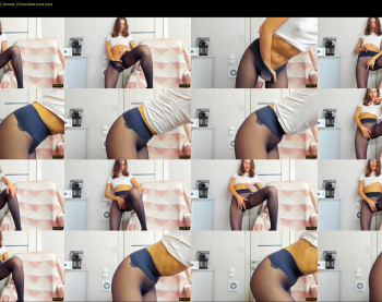 kathlena — 12 minute Chaturbate female cam show recording, 1080p, Jan 20, 2023