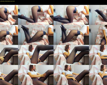 kathlena — 46 minute Chaturbate female cam show recording, 1080p, Jan 20, 2023