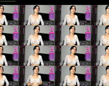katia_12_ — 3 minute Chaturbate female cam show recording, 1080p, Jan 19, 2023