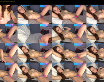kawaimay — 19 minute Chaturbate female cam show recording, 1080p, Jan 19, 2023