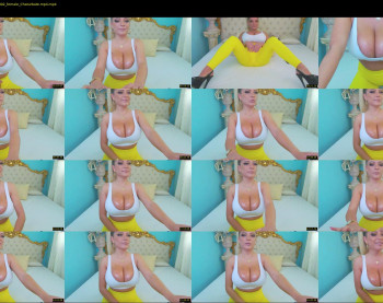 kellybabee — 19 minute Chaturbate female cam show recording, 720p, Jan 19, 2023
