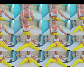 kellybabee — 26 minute Chaturbate female cam show recording, 720p, Jan 19, 2023
