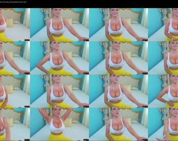 kellybabee — 7 minute Chaturbate female cam show recording, 720p, Jan 19, 2023