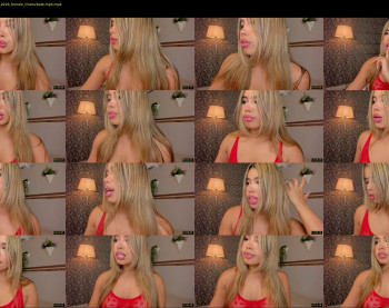 khloe_sweeet — 28 minute Chaturbate female cam show recording, 1080p, Jan 20, 2023