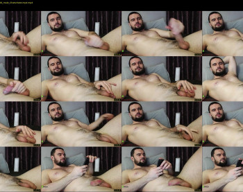kiabigdick — 41 minute Chaturbate male cam show recording, 720p, Jan 19, 2023