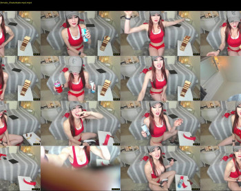 kiarose — 84 minute Chaturbate female cam show recording, 720p, Jan 19, 2023